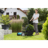 Газонокосилка барабанная механическая GARDENA 330 CLASSIC 04027-20.000.00
