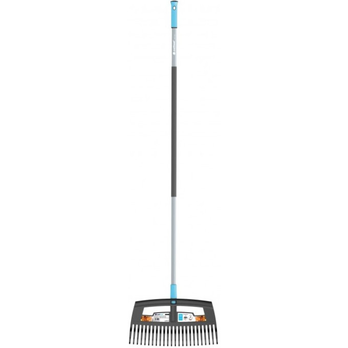 Грабли для листьев малые GARDENA 430 ERGO 40-110