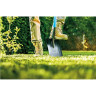 Лопата с закругленным лезвием GARDENA CELLFAST IDEAL PRO 40-203