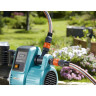 Насос напорный автоматический GARDENA 4000/5E COMFORT 01758-20.000.00