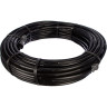 Шланг сочащийся для наземной прокладки (1/2”; 50 м) GARDENA 13013-20.000.00