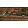 Телескопическая пила аккумуляторная GARDENA TCS 20/18V P4A 14770-20.000.00