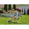 Триммер электрический GARDENA POWERCUT 650/28 09874-20.000.00